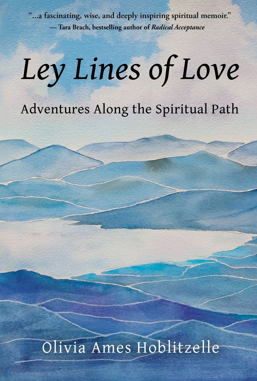 Ley Lines