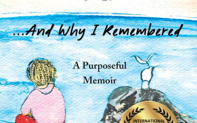 Embarking on the Elemental Journey of Purposeful Memoir: An Invitation